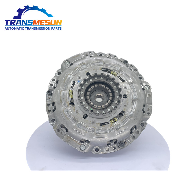 Transmesun C725 Dry Dual Clutch Transmission Clutch Repair Kit 6020020000 Luc Clutch Kit For GAC MOTOR