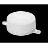Buy cheap IP67 2400MHz WIFI Bluetooth Beacon Indoor Navigation Ear Type from wholesalers