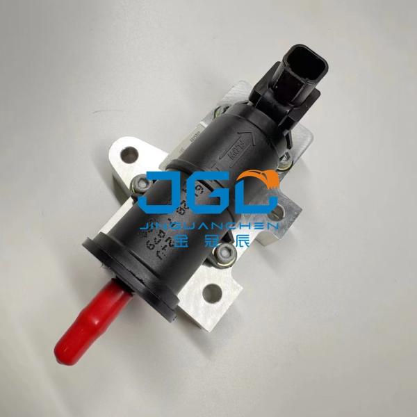 E312D2 E320D2 Fuel Pump 446-5409 C4.4 C7.1 Generator Diesel Fuel Pump 4465409