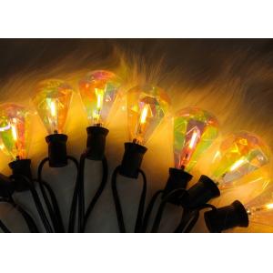 China IP65 Waterproof 150lm Led Bulb String Lights Outdoor on sale