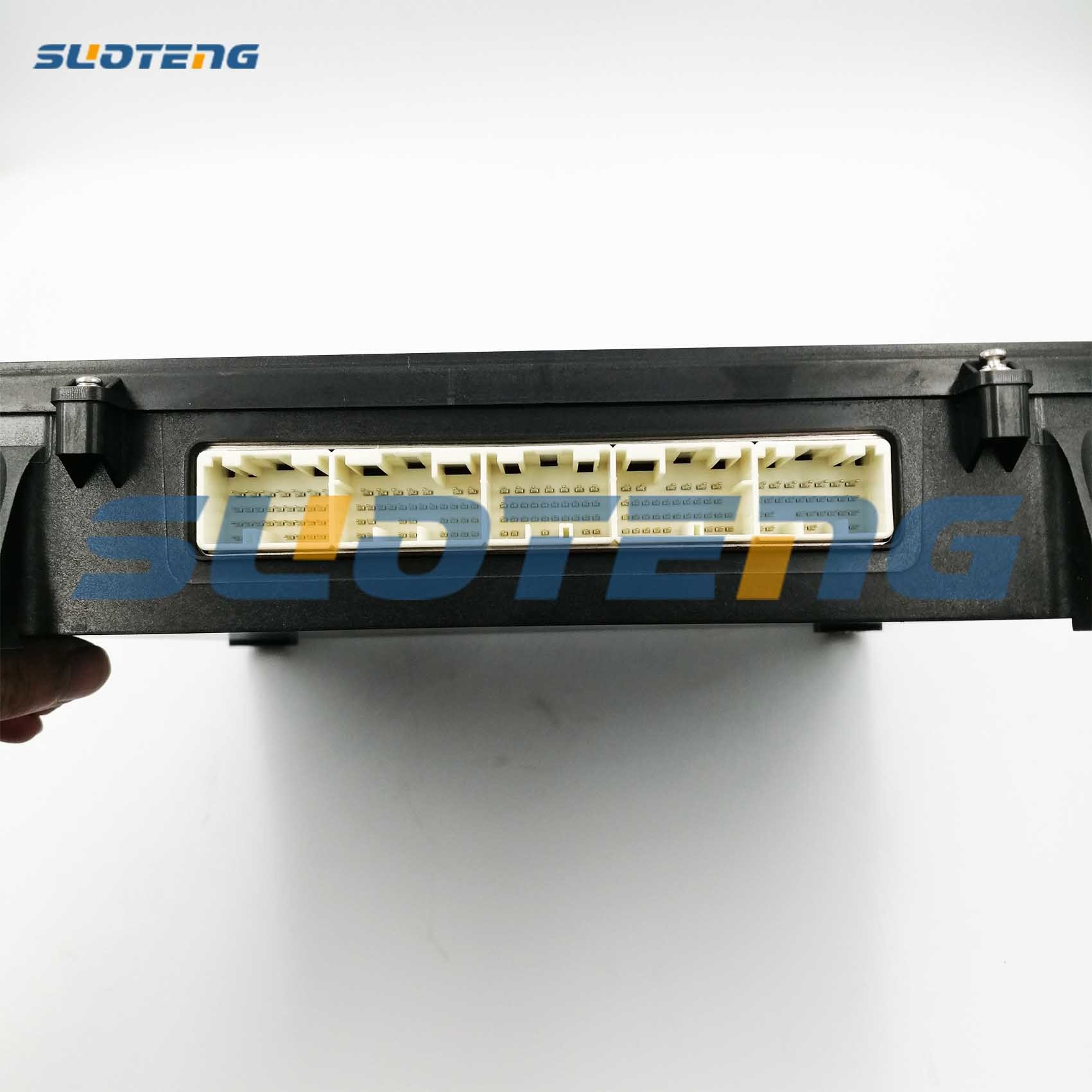 YN22E00694F5 Controller ECU ECM yn22e00694f5 for SK200-10 Excavator