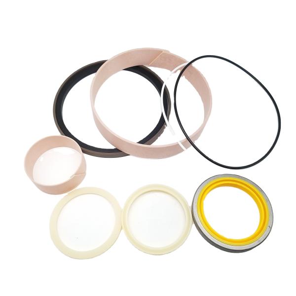 Mechanics 2450588 245-0588 2460648 246-0648 Hydraulic Cylinder Seal Kit with