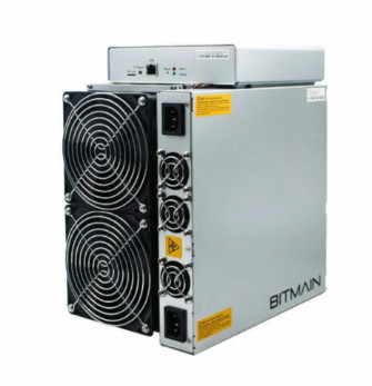 9.5kg 2094W Bitmain Antminer S17 Pro 59th 12V Asic Machine For Mining