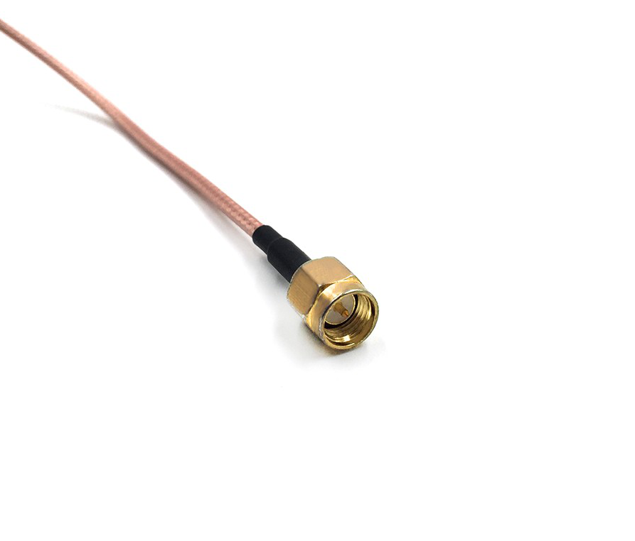 50ohm Impedance VSWR 1.5 1 Extra Screw Mount GPS 4G LTE Outdoor Antenna