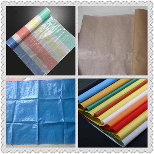 Double Extrusion Lamination Film Coating Machine With Single Screw