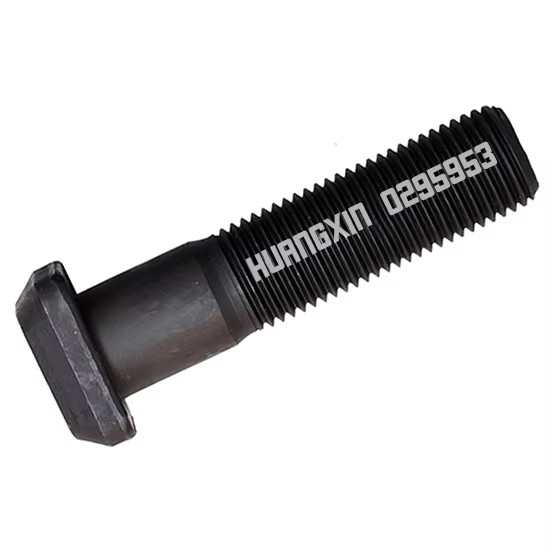 HX-Parts Truck Wheel Bolts & Nuts M22X1.5X85/95 Grade 10.9 For Hino & Mercedes 0397266
