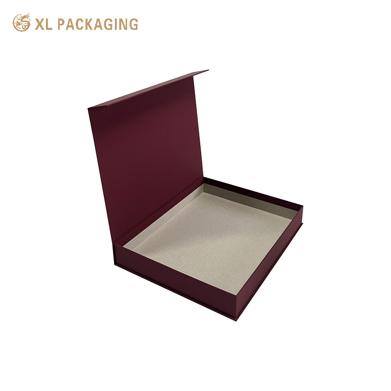 Custom Luxury Magnet Chocolate Packaging Paper Gift Box Food Candy Sweet Chocolate Bar Paper Box