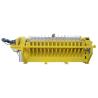 Buy cheap Mining Dewatering Ceramic Vacuum Filter Environment Friendly 1～240m2 from wholesalers