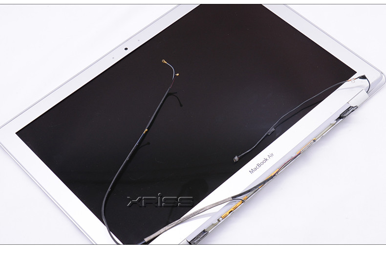 A1369 For MacBook Air 13 Inch Original Assembly LCD 2010-2017 661-5732 661-6056 661-6630