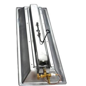 Chicken LPG Infrared Brooder Heater THD6806 Poultry Gas Brooder Heater