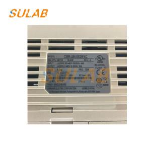 Yaskawa L1000A Series Elevator Frequency Converter Inverter CIMR-LB4A0039FAC 18