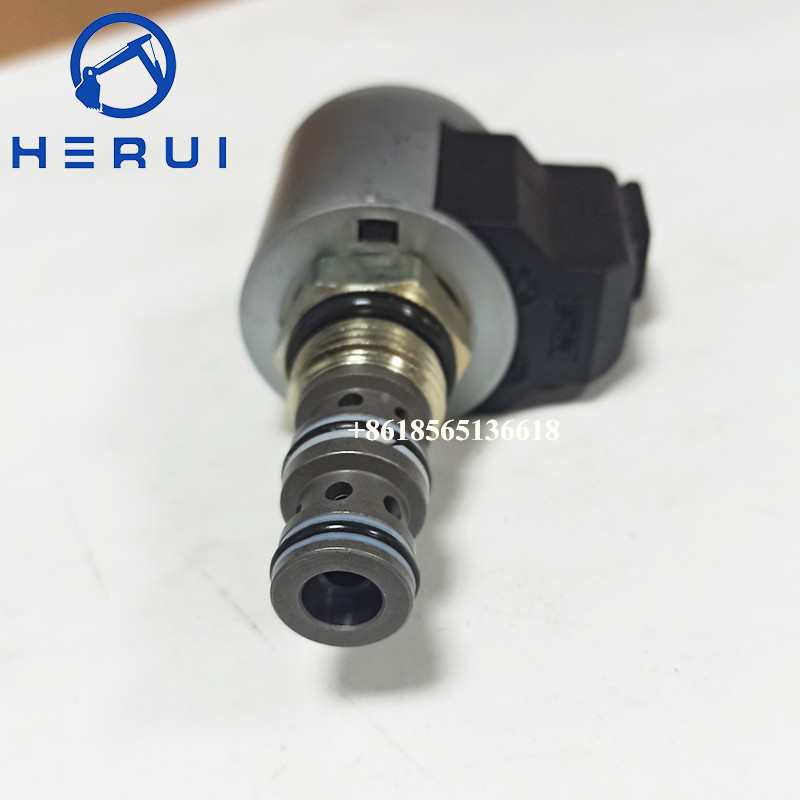380-9030 3809030 Solenoid Valve For Caterpillar 416E 422E Diesel Engine Repair Parts