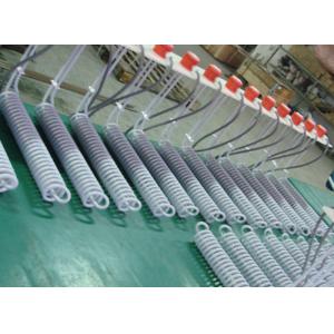 Spiral Single Tubular 1000 Watt Immersion Heater With CE Certificate