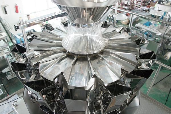 99% high accurately Filling Machine grain sugar coffee bean,rice ,sachet,snack,salt packaging machine