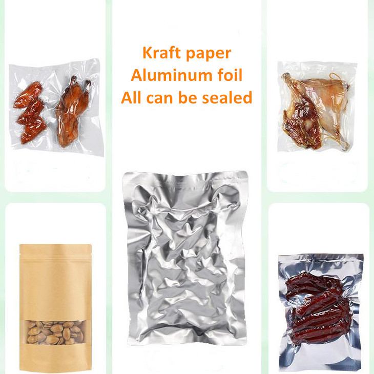 CE Sealing Packaging Machine