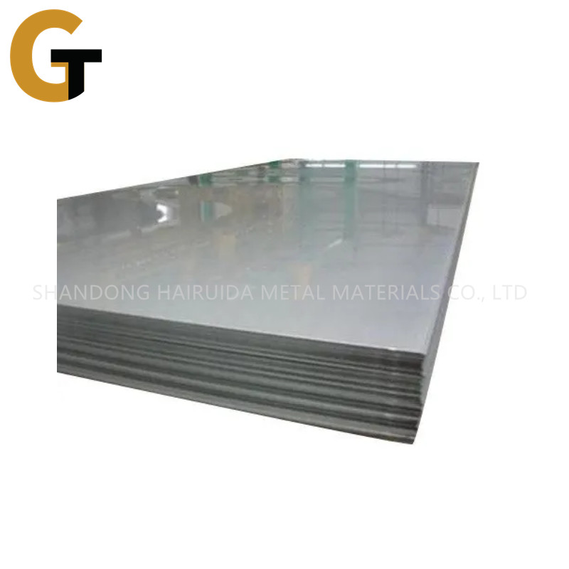 Boiler Orifice Killed Carbon Steel Plate For High-Temperature Service Ms Metal Sheet 14 16 18 20 Gauge