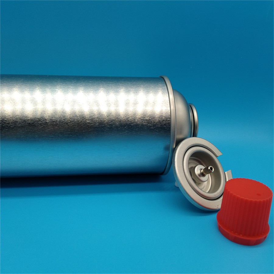 Reliable Butane Gas Cartridges for Camping Stoves with Leak-Proof Design