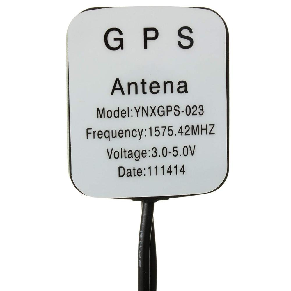 Waterproof USB Port 30DB Amplifier for Car GPS Signal Repeater and Active Antenna