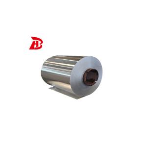 Customizable Aluminium Coil Strip with Small Thickness Tolerance and Bright