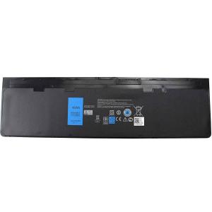  7.4V 45Wh DELL Laptop Internal Battery For DELL Latitude E7240 WD52H VFV59 Manufactures