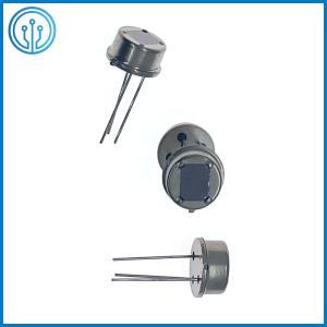 Big Window 16Bits Digital PIR Sensor Module 5-14um For Toy Car Alarm System