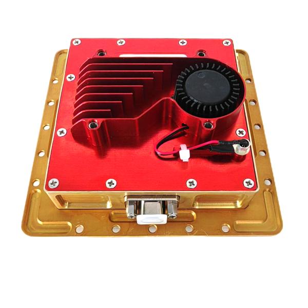 Anti-Interference Receiver Anti-Jamming Antenna For Airborne Vehicle-Mounted GPS