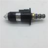 Buy cheap YN35V00048F1 Kobelco Proportional Hydraulic Solenoid Valve KDRDE5K-31 30C50-122 from wholesalers