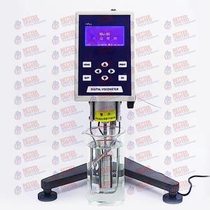  NDJ-5S Rotary Viscometer Digital Drilling Fluids Testing Equipment Manufactures
