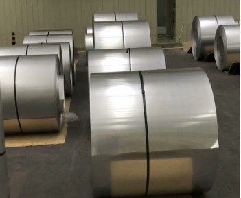 hot dipped galvanized steel coil dx51d zinc coated coil price factory manufacturer