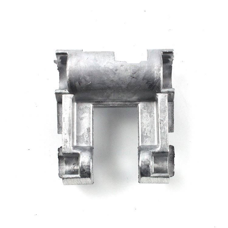Technical CNC Machining Service Orally Auto Parts Zinc Die Casting
