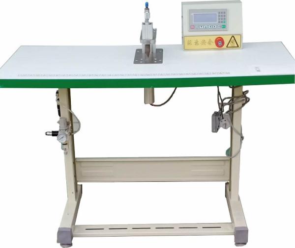 Quality 6000-8000pcs/24h Ear Loop Welding Machine for sale