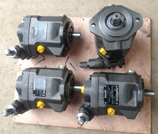 Rexroth axial rotary piston pump A10VSO used for excavator made in China,