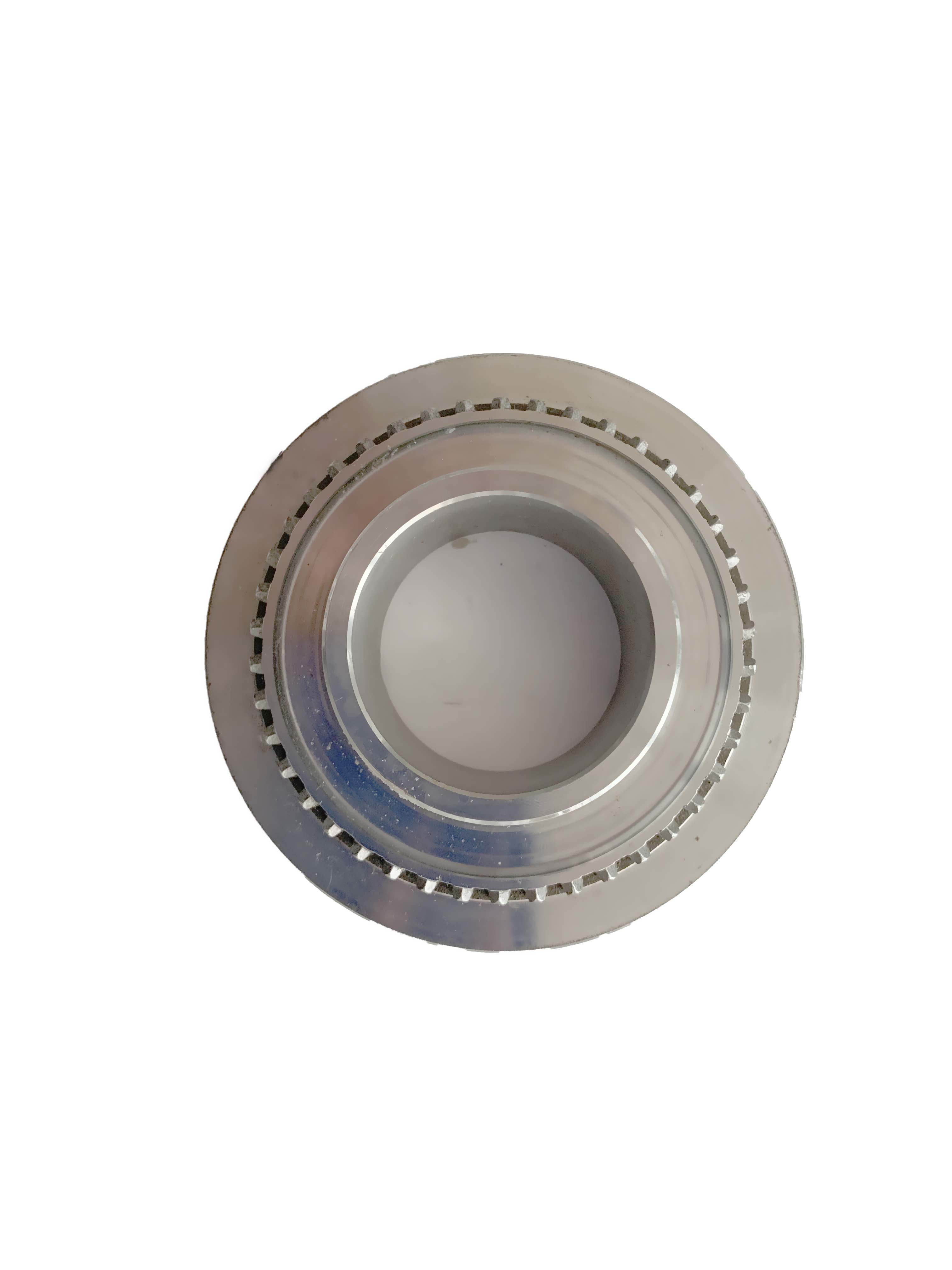 Circle DCT Conjunction Gear 150HB Hardness Bearing Car Parts Transmission