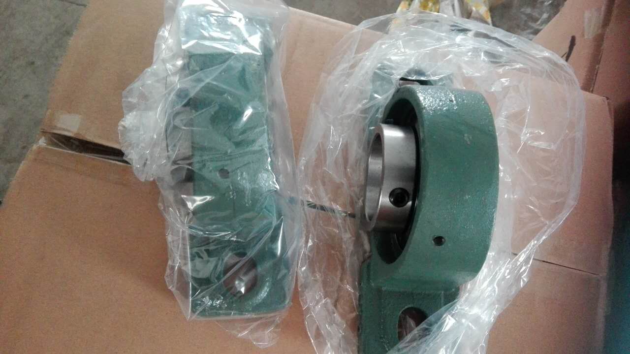 pillow block ucp204