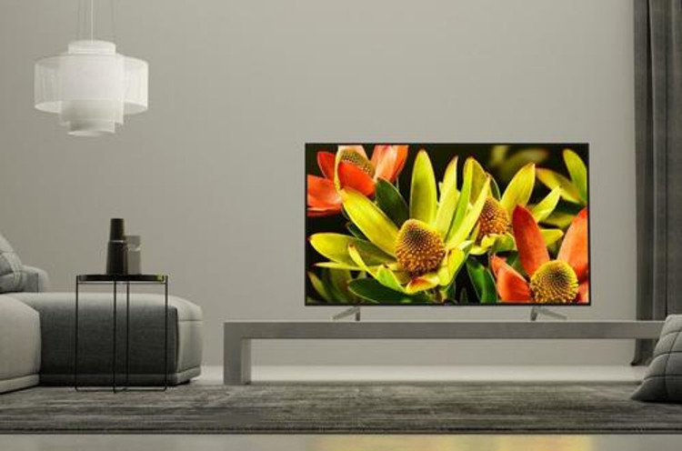 V500DJ6 G6 INNOLUX TV Panel , 50 Inch Lcd Screen Module For Samsung Tv