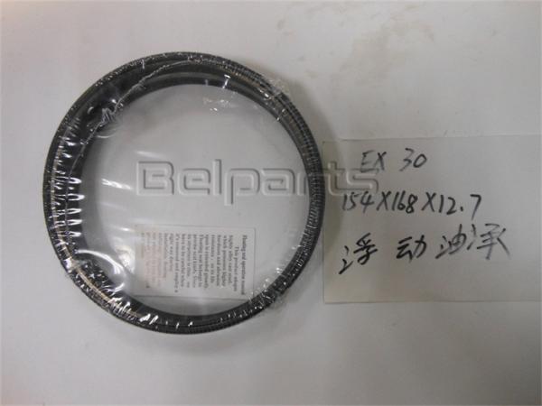 Belparts MAG18 EX30 E215 E235 E245 Excavator 5K1078 154*168*12.7 Travel Final