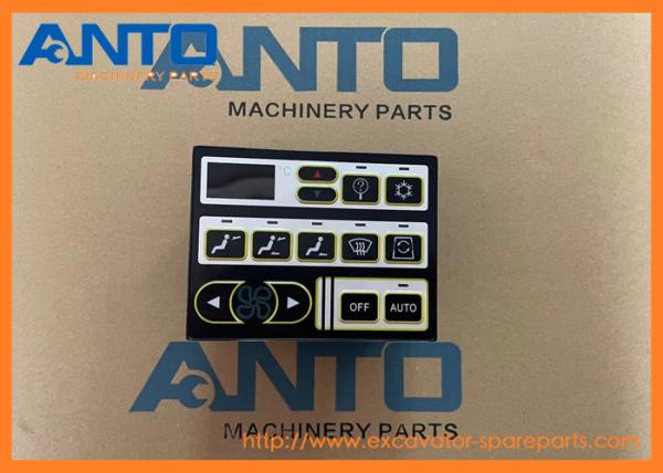14590052 VOE14590052 Switch Excavator Electric Parts Fitting For Vo-lvo EC135B