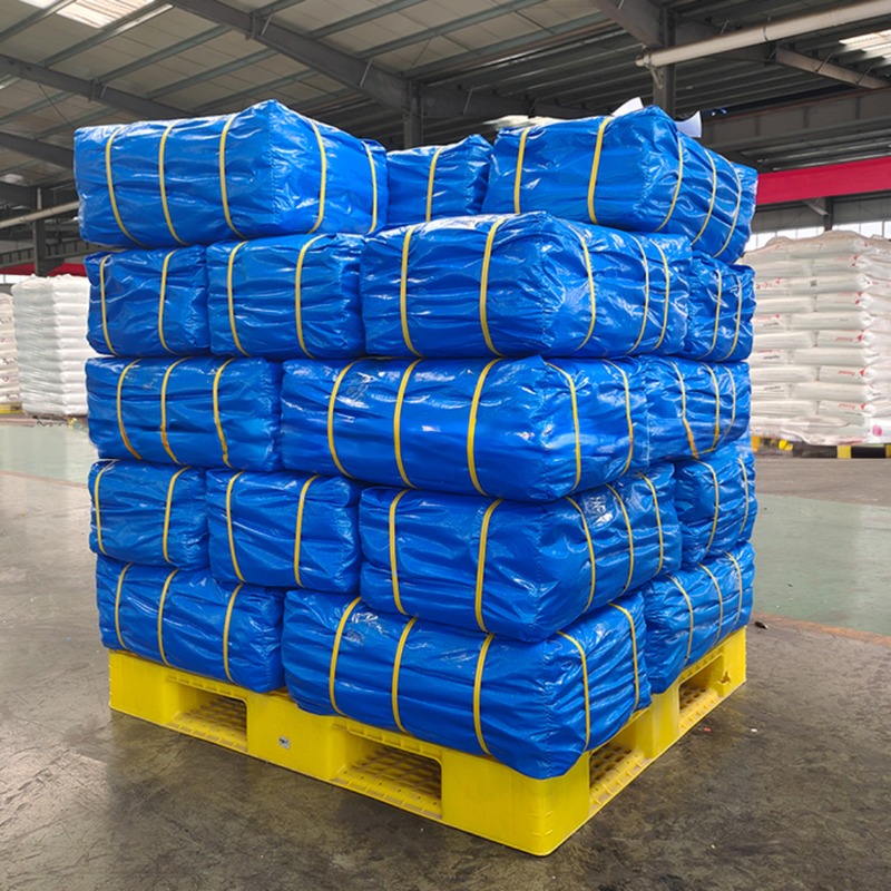 Lightweight Waterproof PE Tarp Fabric Other Fabric for Customized Color Tarp Fabric