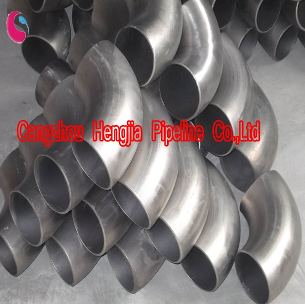DN15-DN1200 PIPE ELBOW