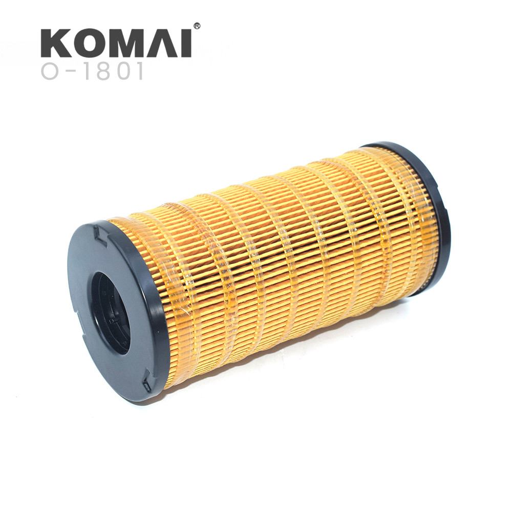 Diesel Engine Oil Filters 1R-1801 1 R 1801 2654A002 SO 11061369 For M313C/M315C58