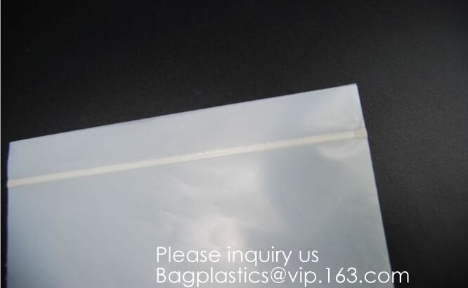 Eco PLA 100% Biodegradable Corn Starch Compostable Plastic Zipper Bag,Resealable PLA Biodegradable Poly D22/EPI PAC Bag