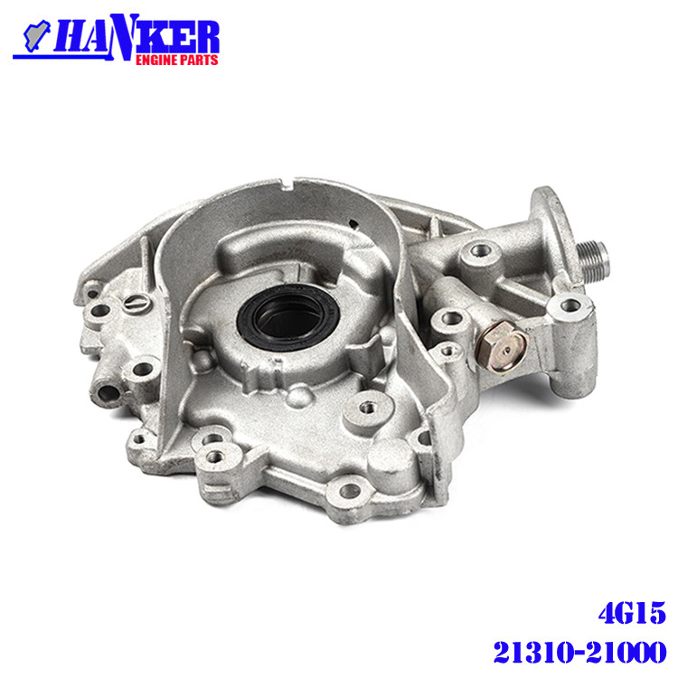 Mitsubishi 4G15 High Quality Vehicle Spare Parts Cheap Price Oil Pumps For 21310-21030 21310-21000