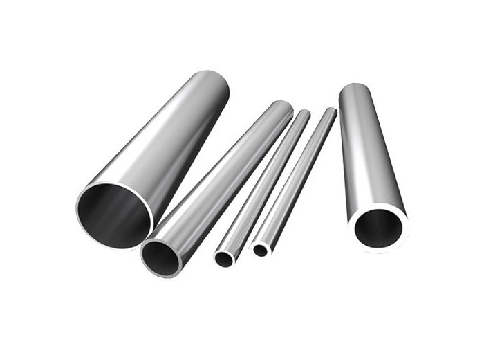 Manufacturing Industry Corrosion Resistance Pure Nickel Tube