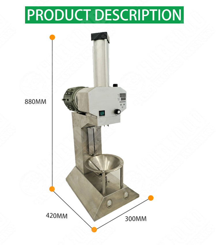 Electric Vegetable Peeling Machine Coconut Processing Equipment