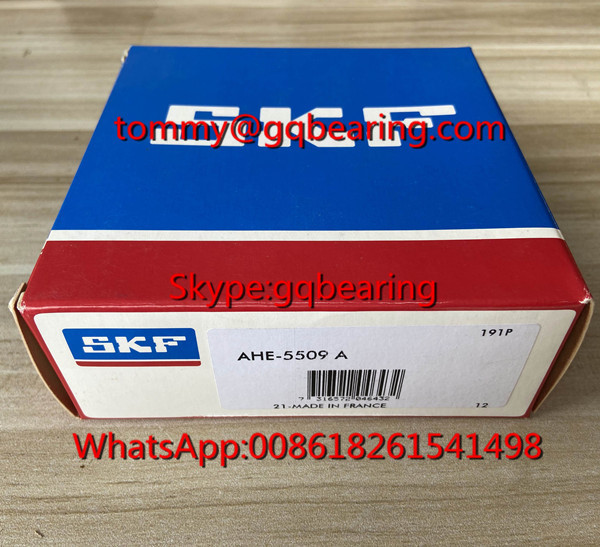 Gcr15 Steel AHE-5403D Sensor Bearing Units AHE-5403A Forklift Bearing