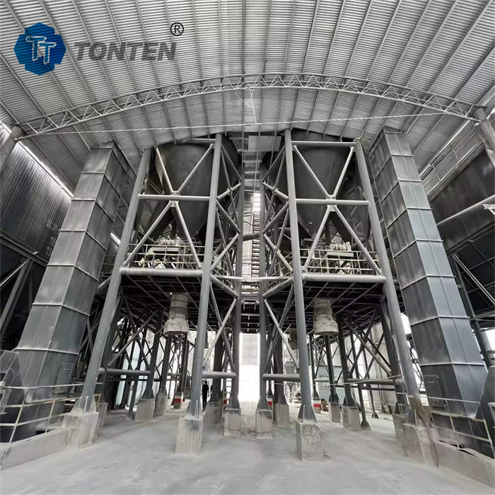 Lime Vertical Kiln Vertical Shaft Cement Bauxite Vertical Kiln