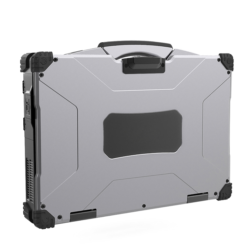 I9 9880h Cpu Rugged Laptop Computers For Extreme Environmental Conditions