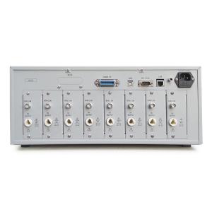 TH9010 Separate Channel TFT-LCD Display Hipot Tester