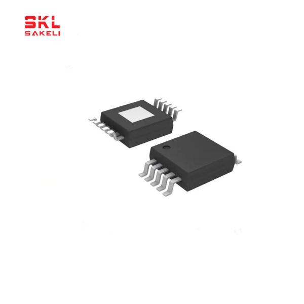 TPS54060ADGQR PMIC Chip Switching Regulator Positive Output 500mA Diverse