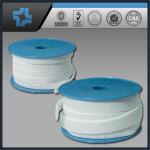 Pure White PTFE Foamed Tape Expanded PTFE Tape Expanded PTFE Joint Sealant